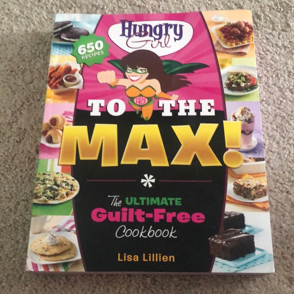 Cookbook
